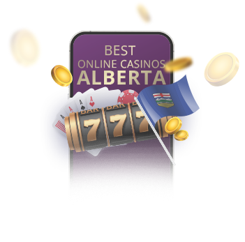 Alberta Online Casinos