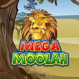 Mega Moolah